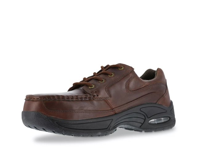 Polaris Composite Toe Work Oxford