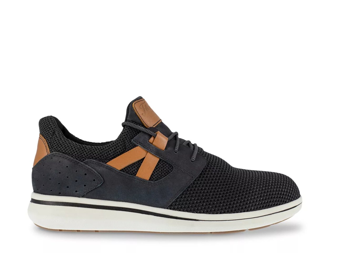 Adventure Steel Toe Work Oxford