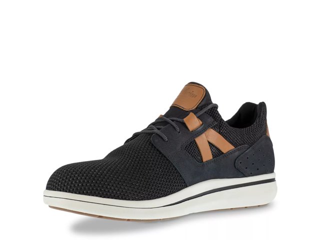 Adventure Steel Toe Work Oxford