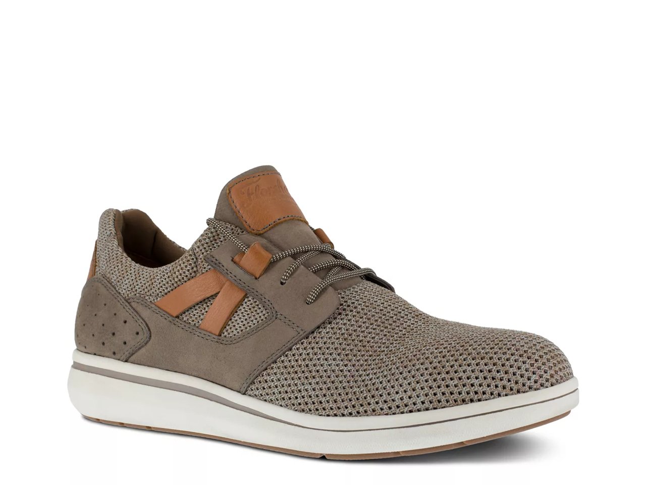 Adventure Steel Toe Work Oxford