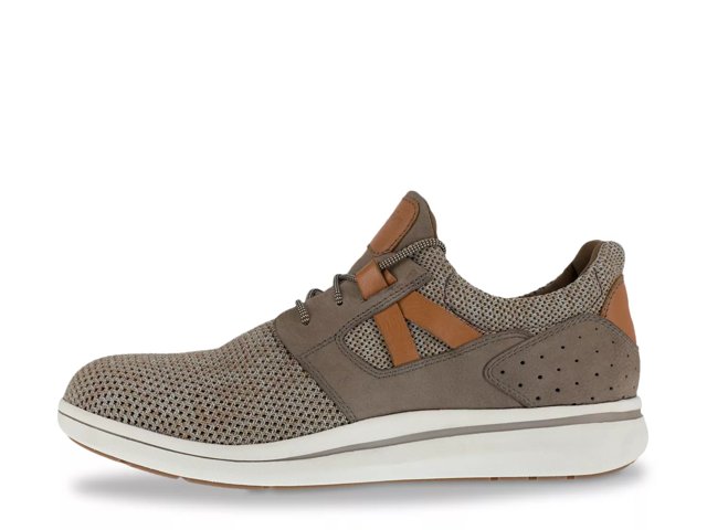 Adventure Steel Toe Work Oxford