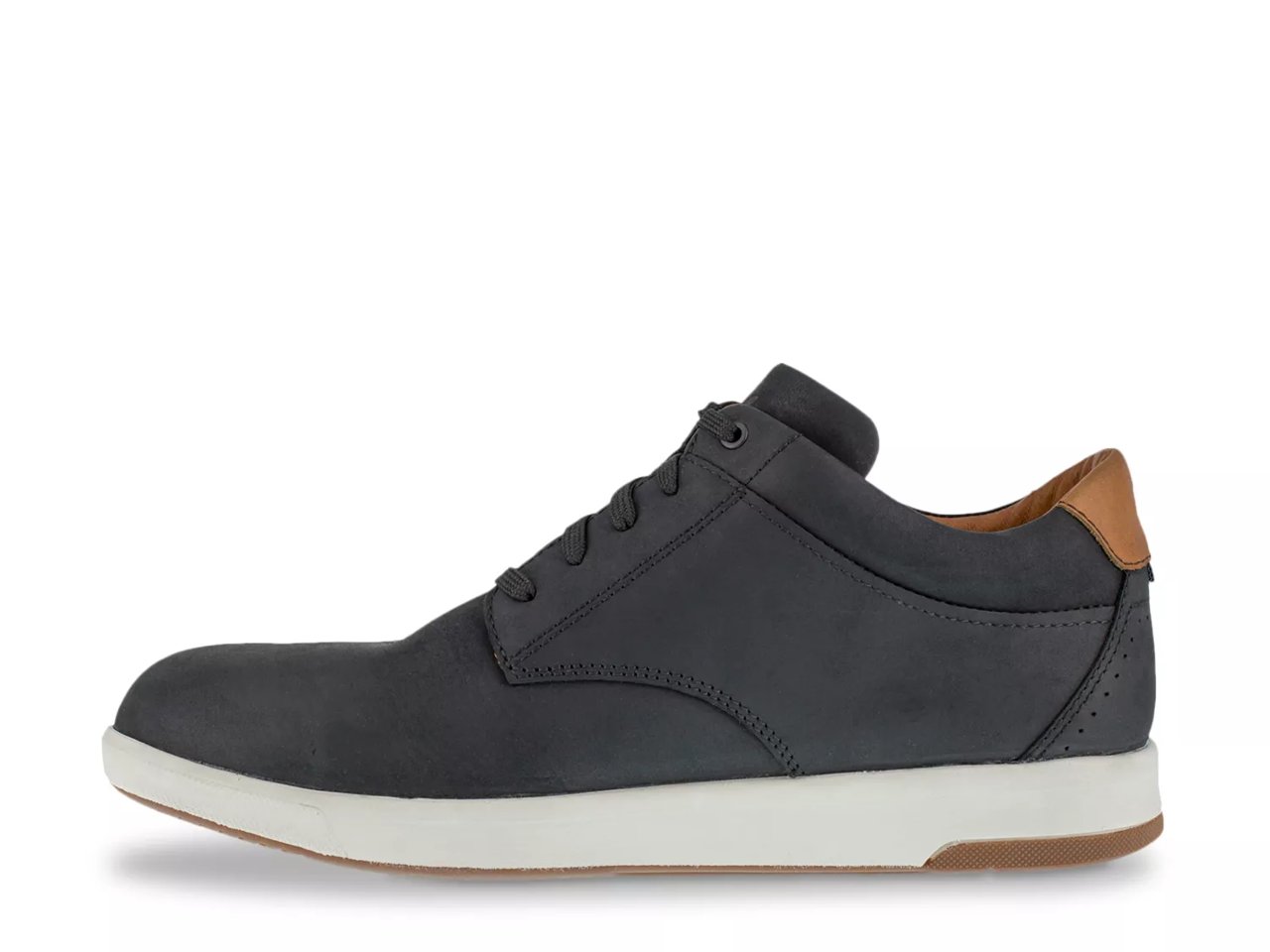 Crossover Steel Toe Work Oxford