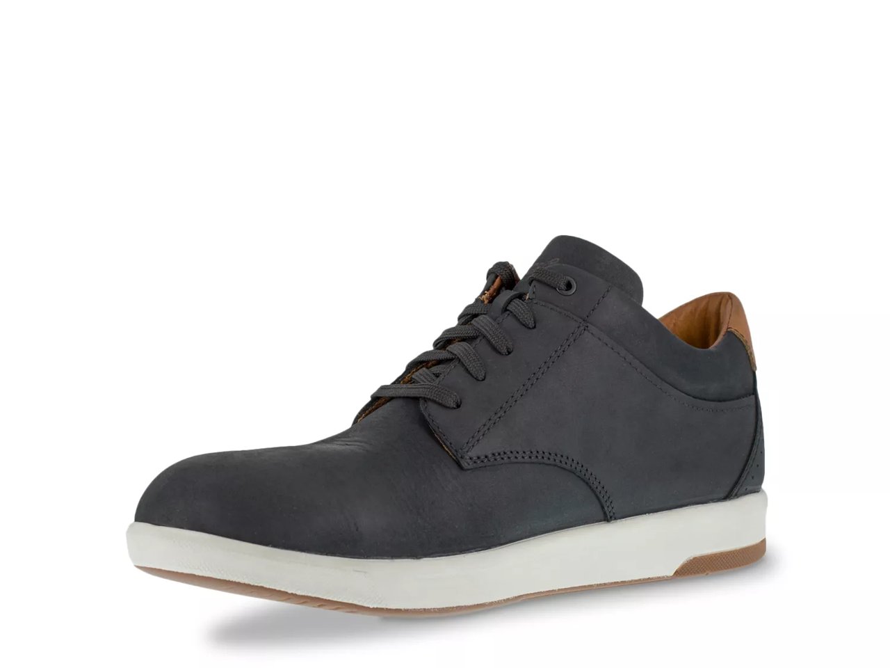 Crossover Steel Toe Work Oxford