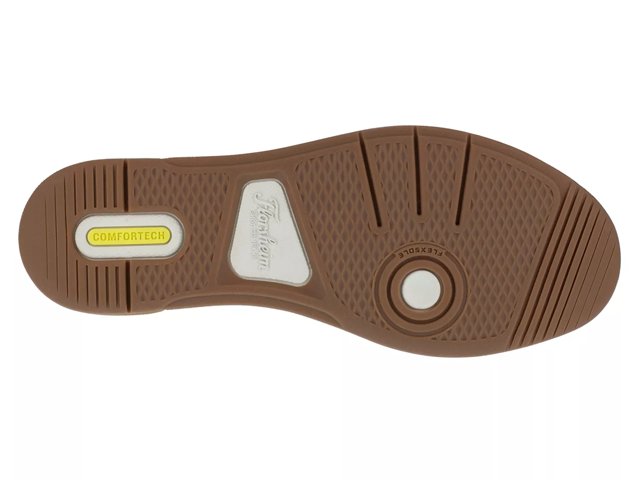 Florsheim Crossover Steel Toe Work Oxford - Free Shipping | DSW