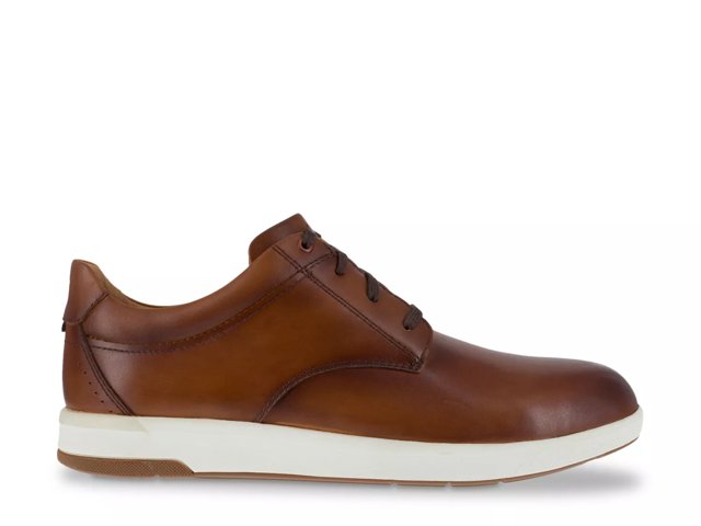 Crossover Steel Toe Work Oxford