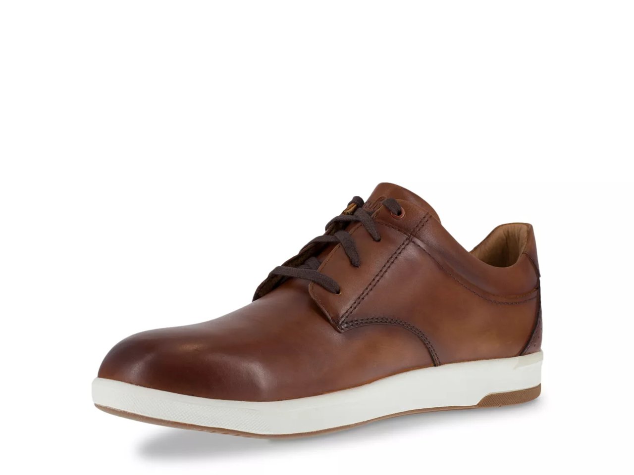 Crossover Steel Toe Work Oxford