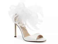 Daciana Sandal Off White view