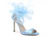 Daciana Sandal Light Blue view