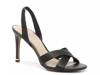 Brandy 85 Sandal Black view