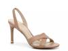 Brandy 85 Sandal Taupe/Stone view
