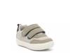 Hayden Sneaker - Kids' Light Brown view