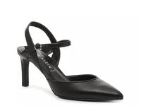 Rita Pump Black view