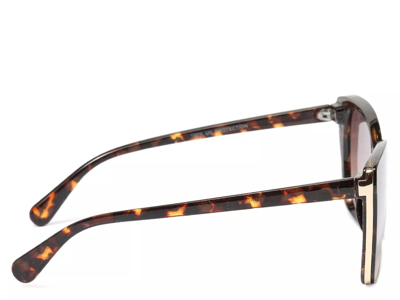 Yumi Square Sunglasses
