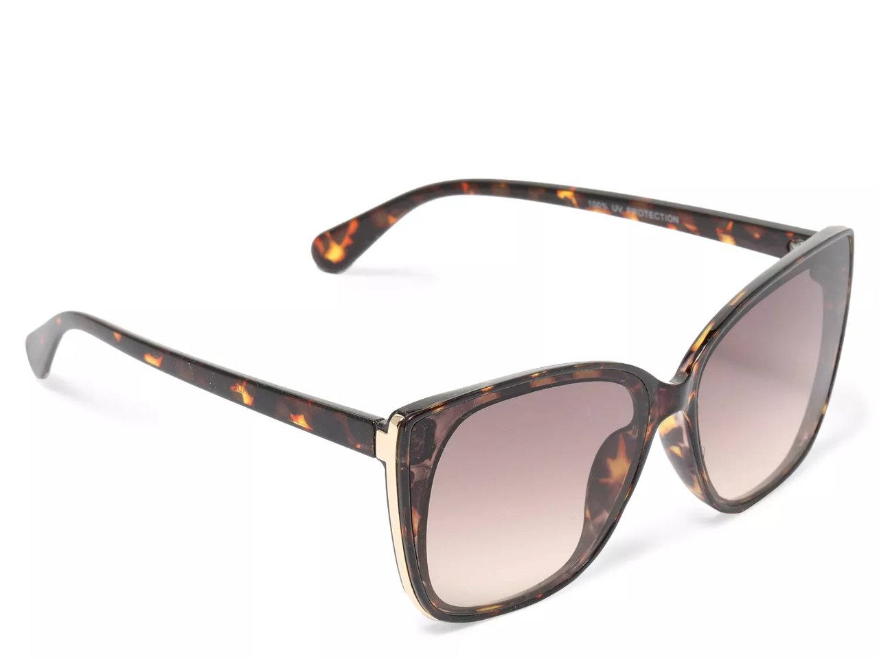 Yumi Square Sunglasses
