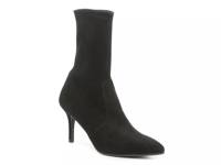 Cling Bootie Black view