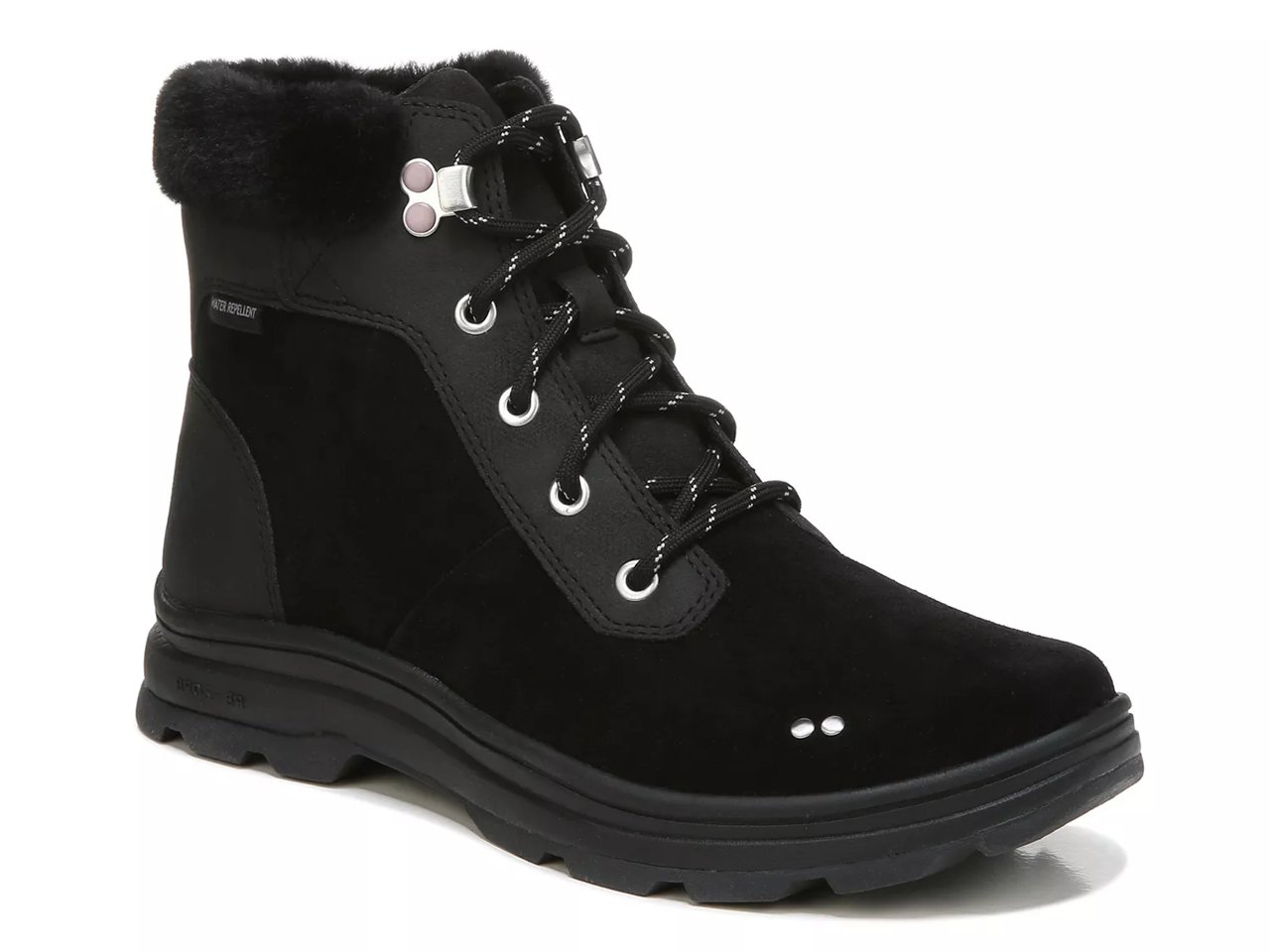 Bayou Combat Boot - Women's