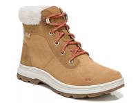 Bayou Combat Boot - Women's Brown view