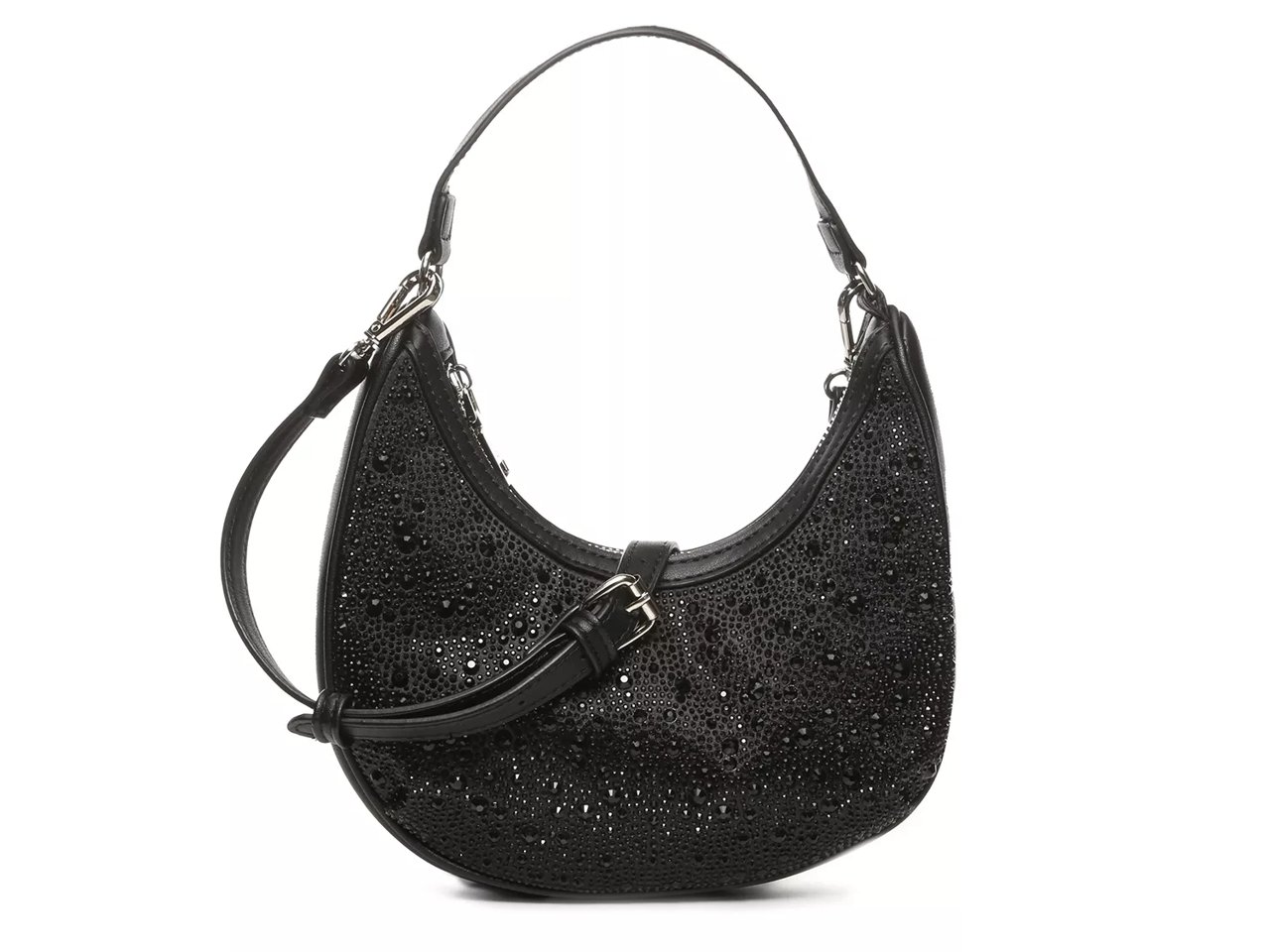 Glitteratzi Hobo Bag
