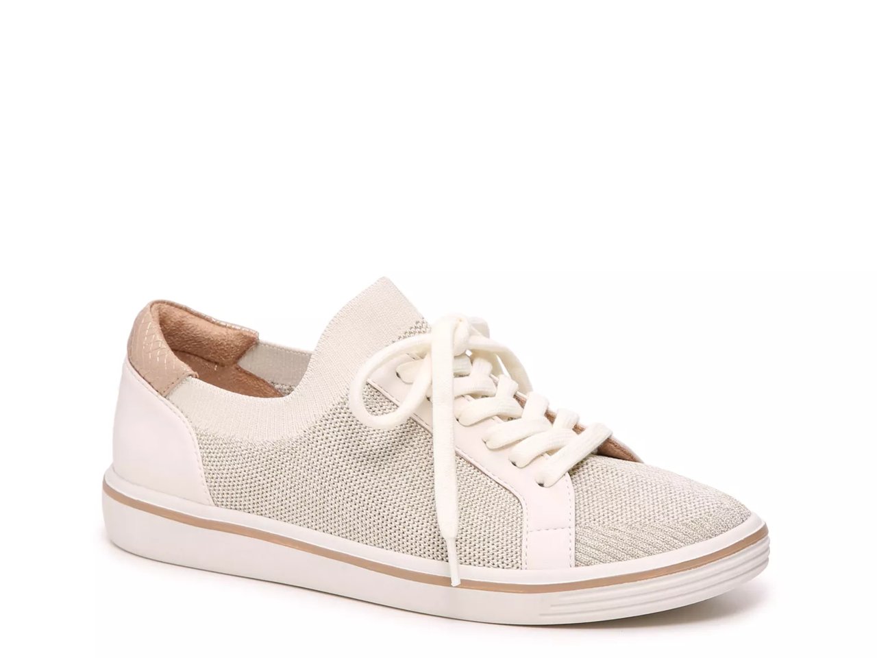 Everly Mesh Sneaker