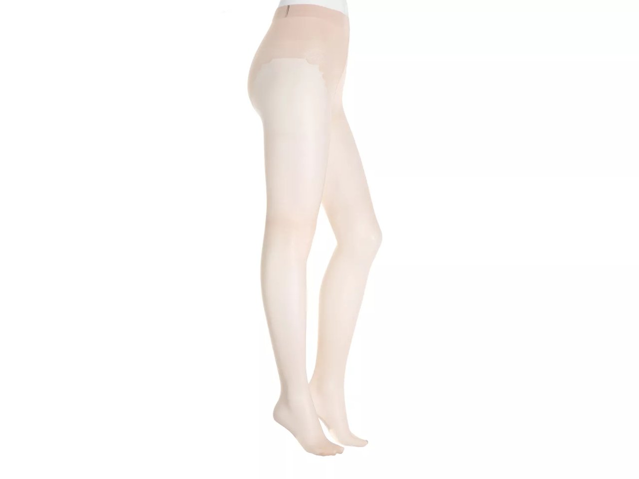 Sheer Women's Compression Tights