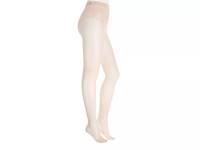 Sheer Women's Compression Tights Beige view