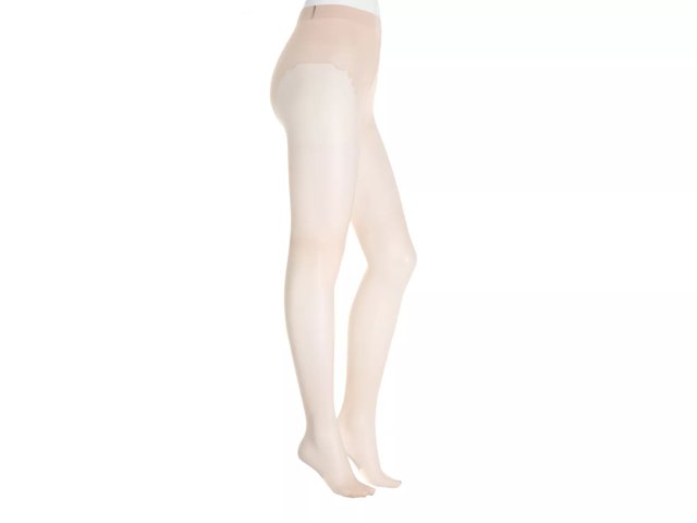 Sheer Women's Compression Tights