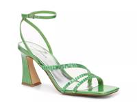 Zalay Sandal Green view