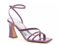 Zalay Sandal Purple view