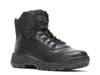 Tactical Sport 2 Work Boot Black view