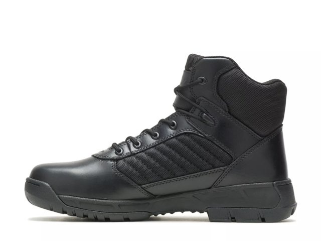Tactical Sport 2 Work Boot