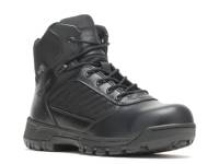 Tactical Sport 2 Dryguard Work Boot Black view