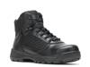 Tactical Sport 2 Work Boot Black view