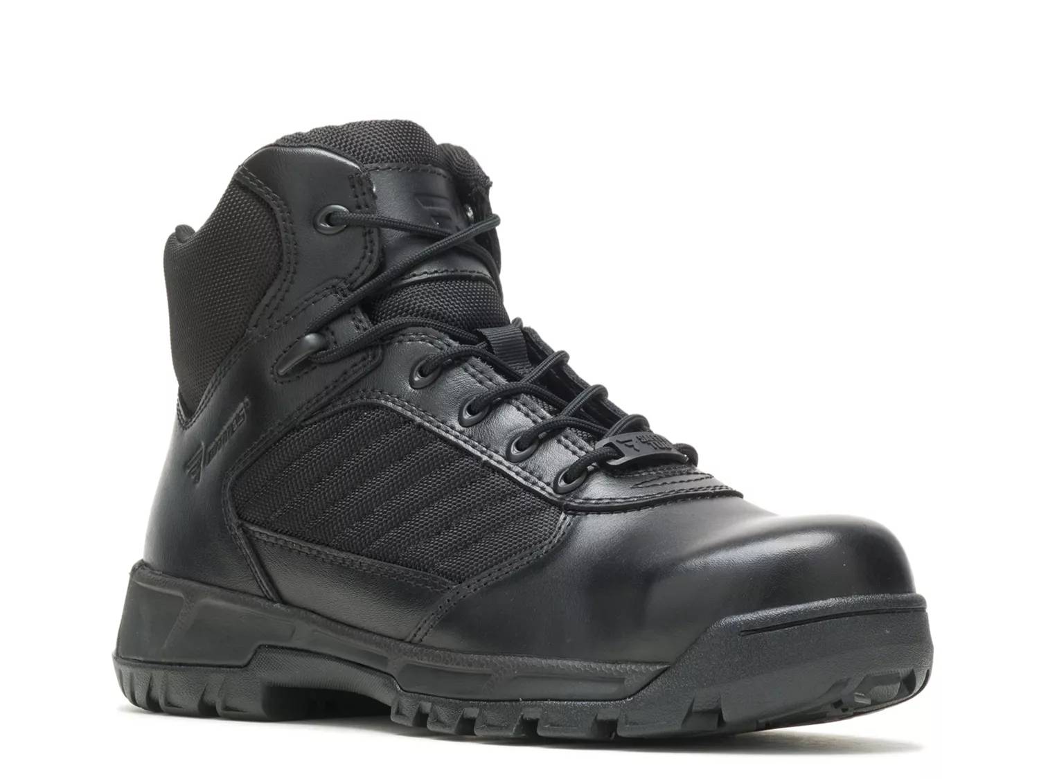 Tactical Sport 2 Work Boot