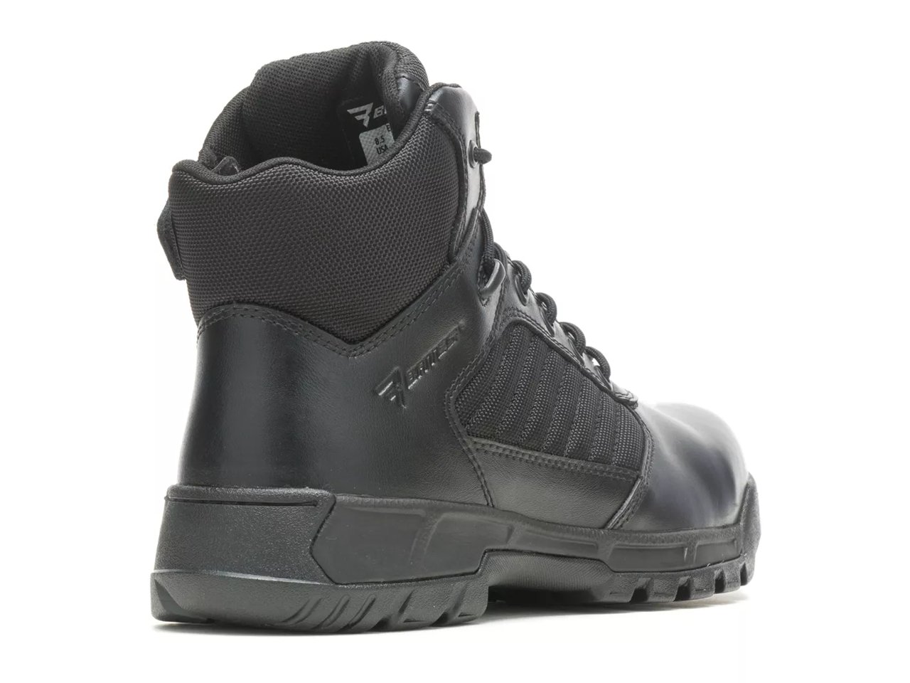 Tactical Sport 2 Work Boot