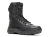 Tactical Sport 2 Work Boot Black view