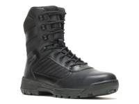 Tactical Sport 2 Work Boot Black view