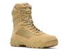 Tactical Sport 2 Work Boot Brown view