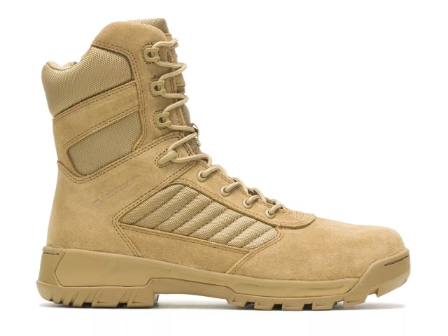 Tactical Sport 2 Work Boot