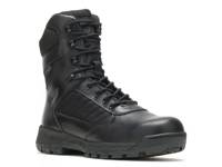 Tactical Sport 2 DRYGuard Work Boot Black view