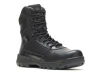 Tactical Sport 2 Dryguard Work Boot Black view