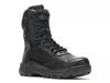 Tactical Sport Dryguard Work Boot Black view