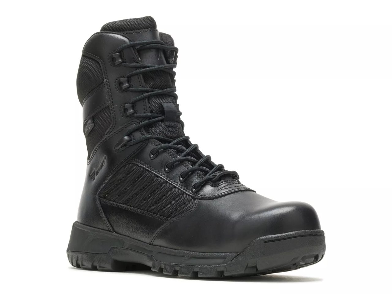 Tactical Sport Dryguard Work Boot
