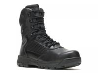 Tactical Sport Dryguard Work Boot Black view