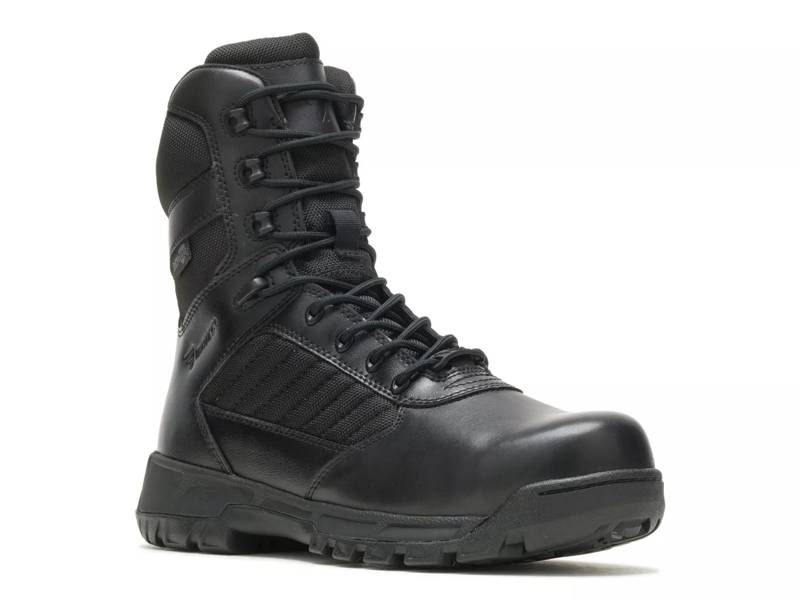 Tactical Sport Dryguard Work Boot