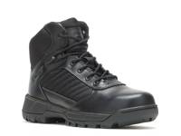 Tactical Sport 2 Boot Black view