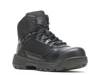 Tactical Sport 2 Work Boot Black view