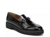 Cason Loafer Black Patent Synthetic view