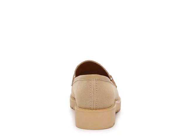 Cason Loafer