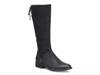 Hayden Boot Black Suede view