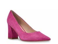 Zala Pump Pink view